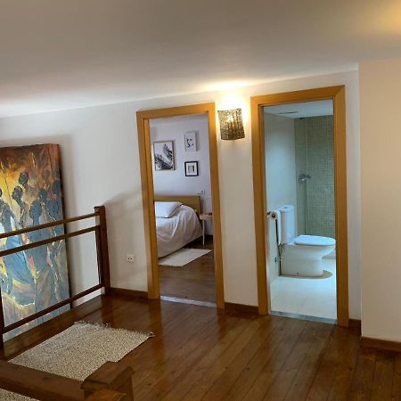 Precioso Duplex En Triana - Wifi Gratis Leilighet Sevilla Eksteriør bilde