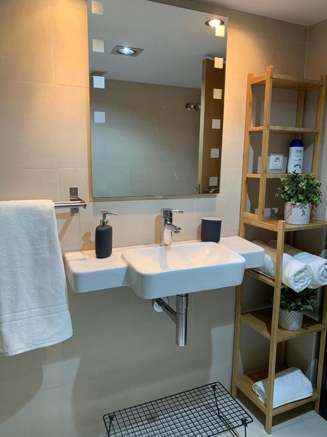 Precioso Duplex En Triana - Wifi Gratis Leilighet Sevilla Eksteriør bilde