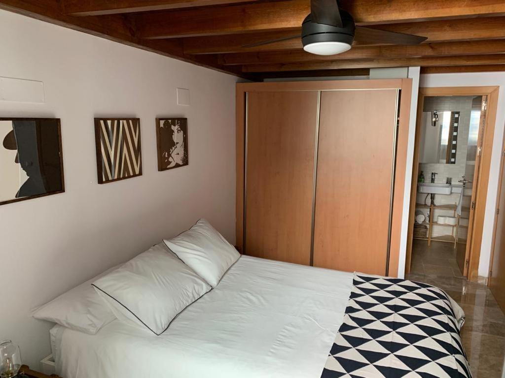 Precioso Duplex En Triana - Wifi Gratis Leilighet Sevilla Eksteriør bilde