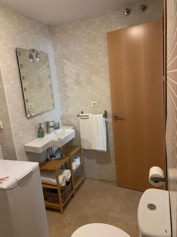 Precioso Duplex En Triana - Wifi Gratis Leilighet Sevilla Eksteriør bilde