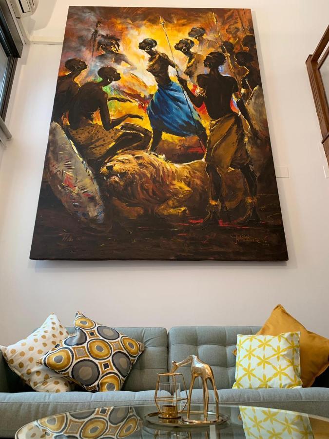 Precioso Duplex En Triana - Wifi Gratis Leilighet Sevilla Eksteriør bilde