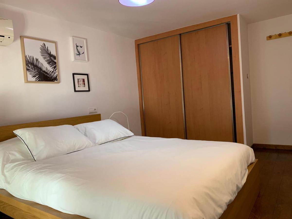 Precioso Duplex En Triana - Wifi Gratis Leilighet Sevilla Eksteriør bilde