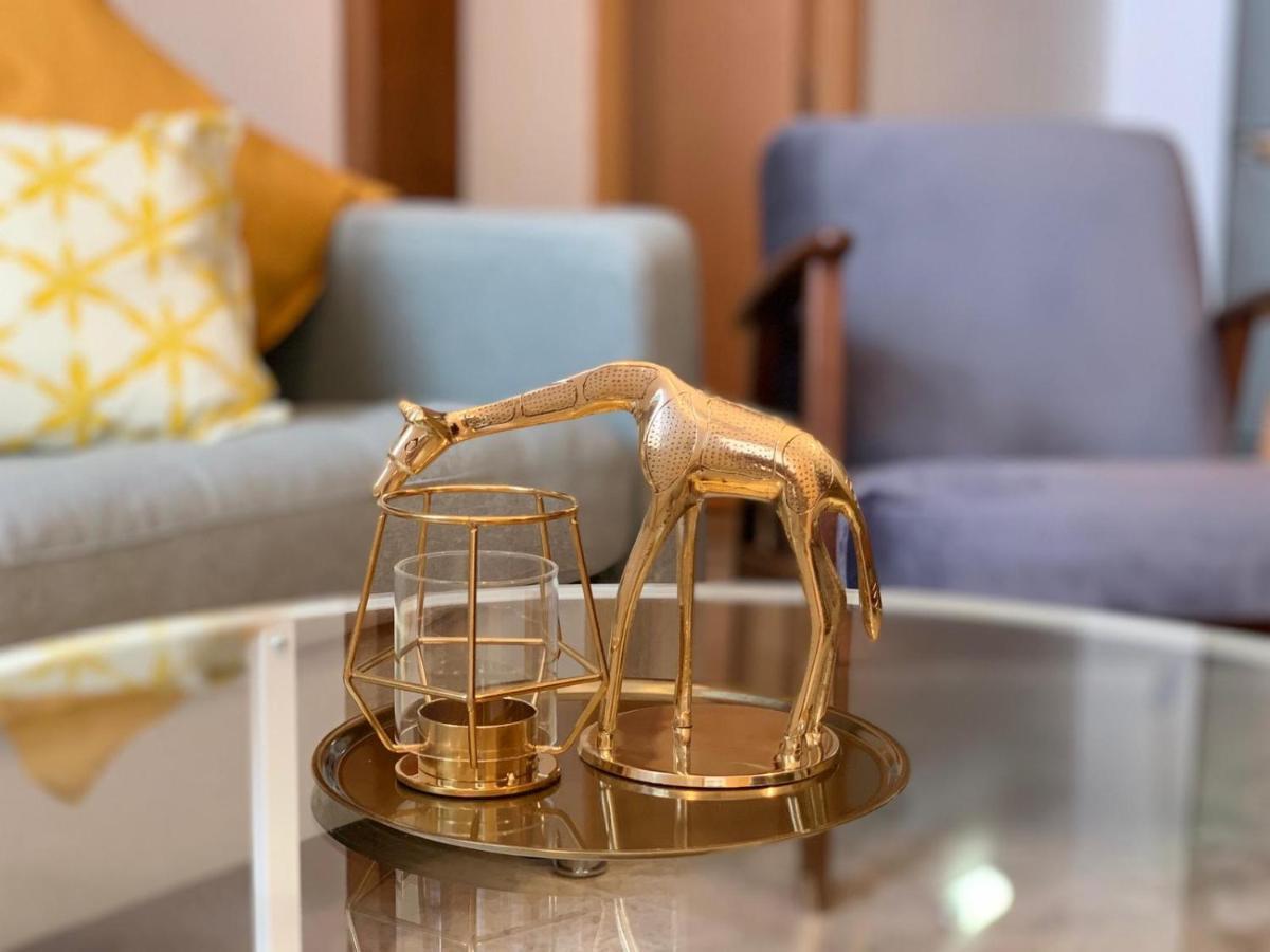 Precioso Duplex En Triana - Wifi Gratis Leilighet Sevilla Eksteriør bilde