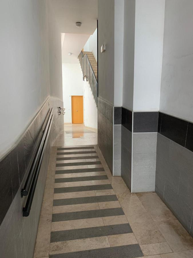 Precioso Duplex En Triana - Wifi Gratis Leilighet Sevilla Eksteriør bilde